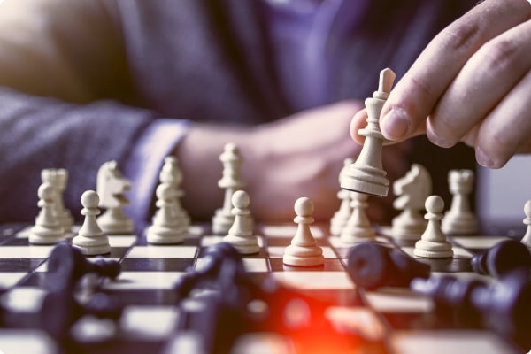 corporateStrategyDevelopment